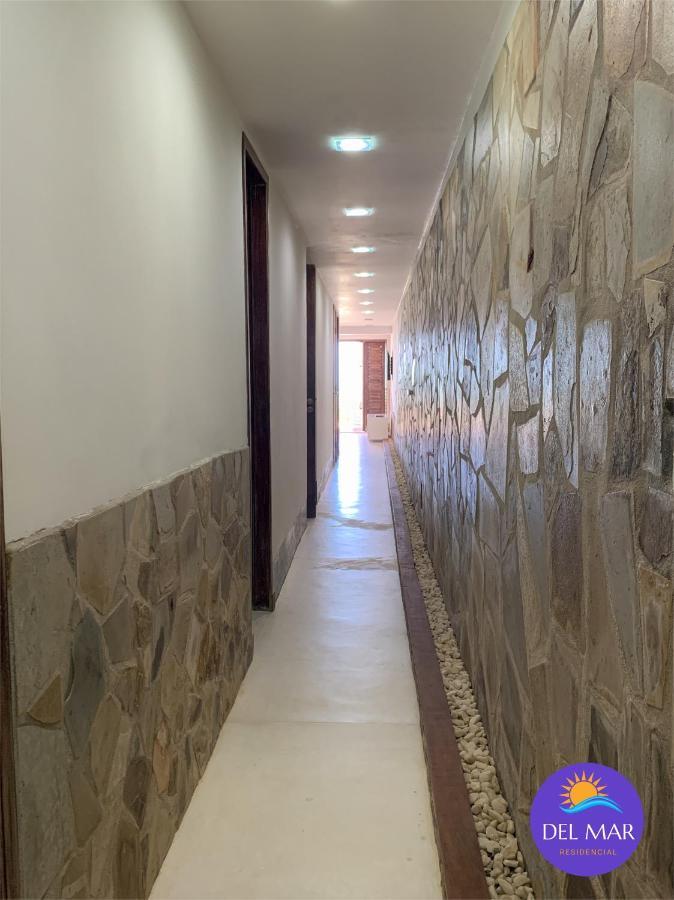 Residencial Del Mar - Apartamentos Baia Formosa  Exterior photo